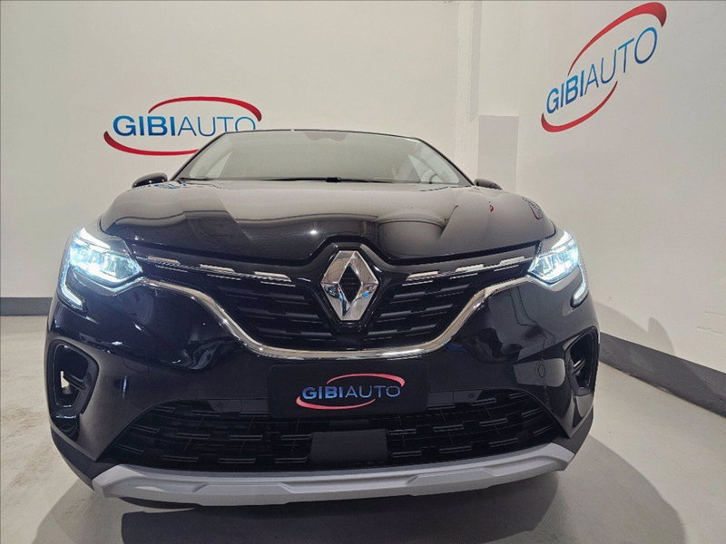 Renault Captur usata a Palermo (3)