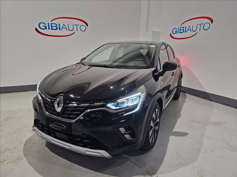 Renault Captur usata a Palermo (4)
