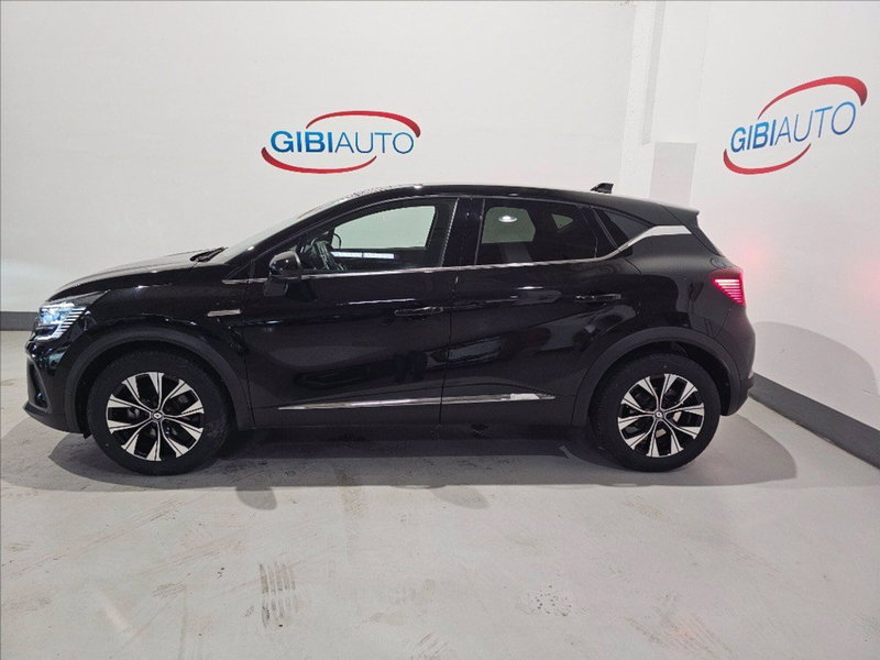 Renault Captur usata a Palermo (5)