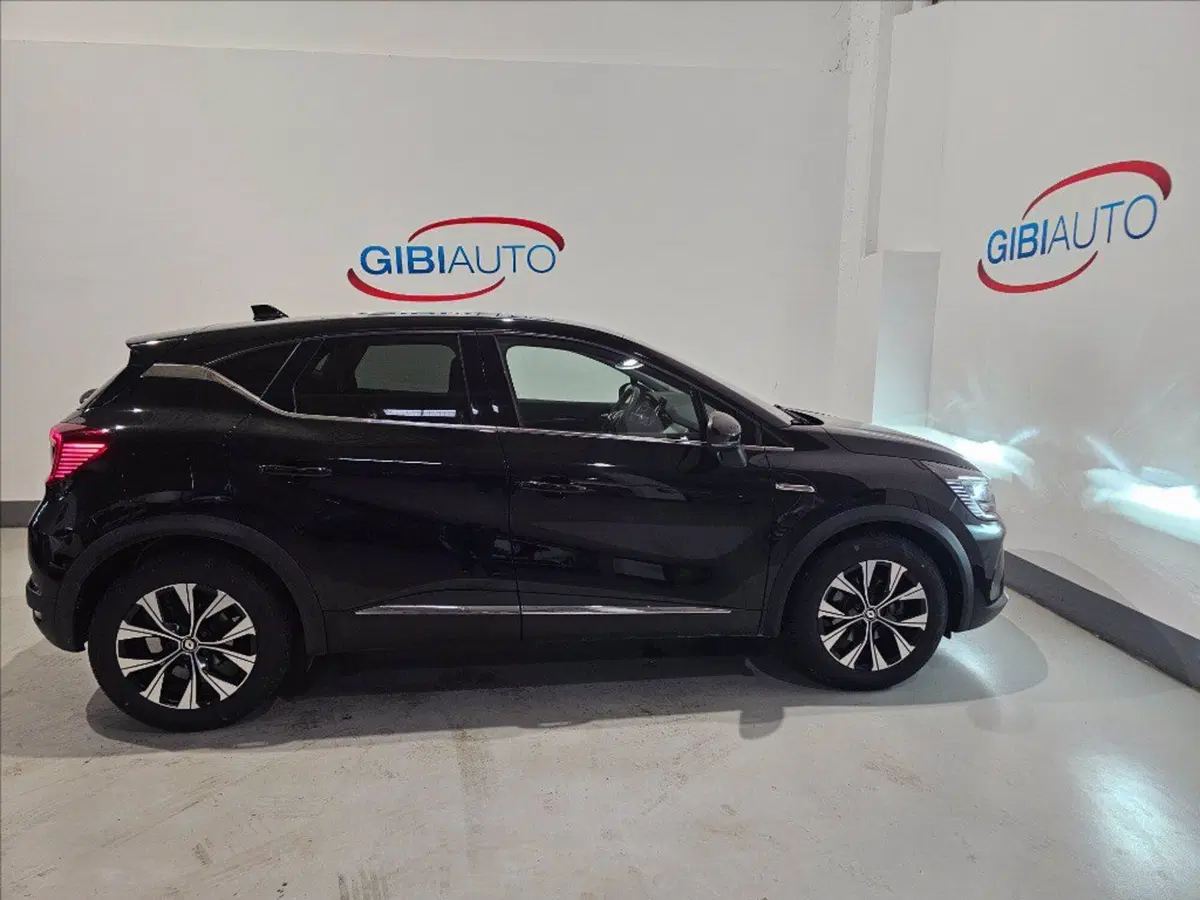 Renault Captur usata a Palermo (6)