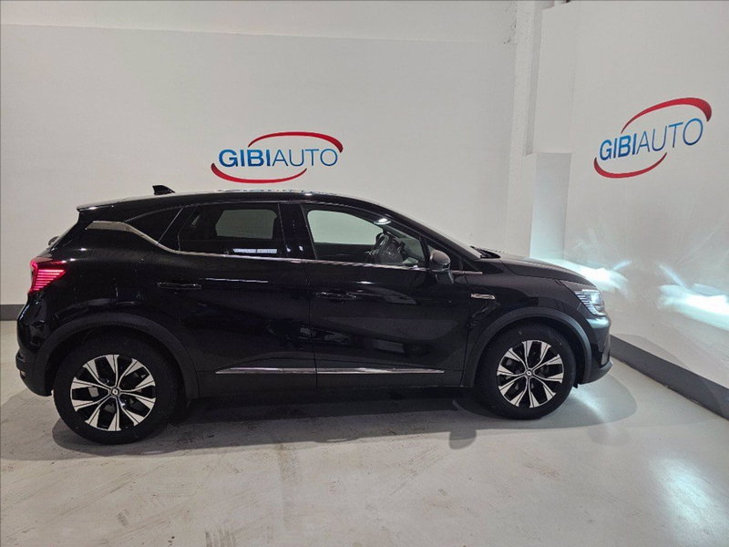 Renault Captur usata a Palermo (6)