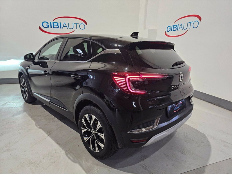 Renault Captur usata a Palermo (7)