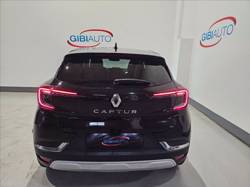 Renault Captur usata a Palermo (8)