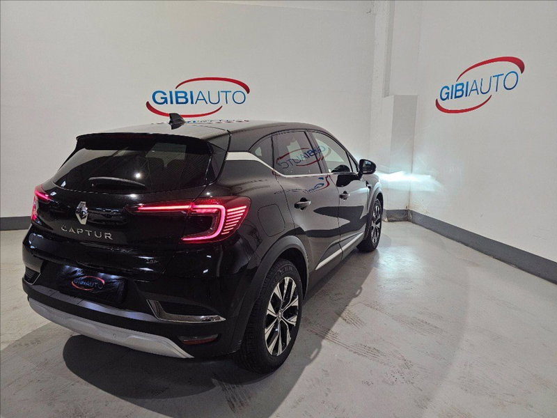 Renault Captur usata a Palermo (9)