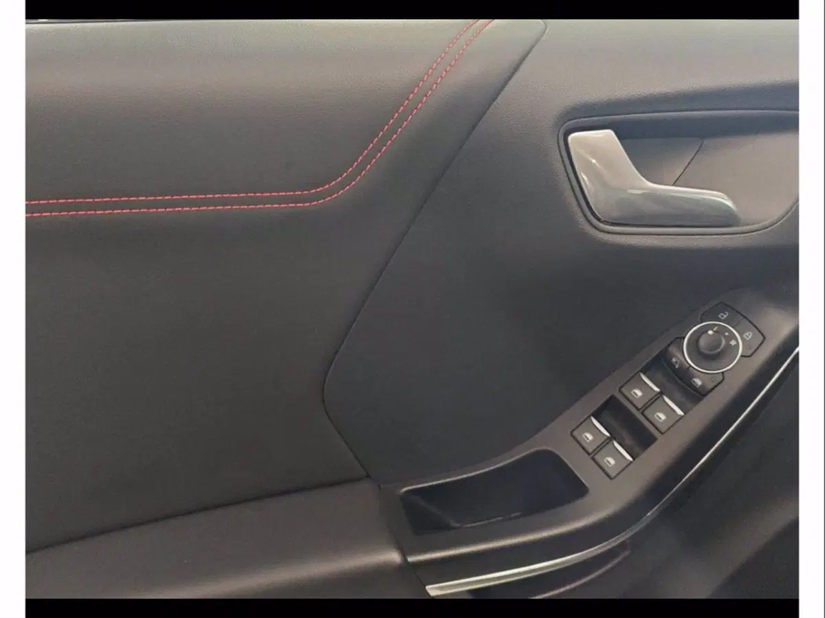 Ford Puma usata a Catania (10)