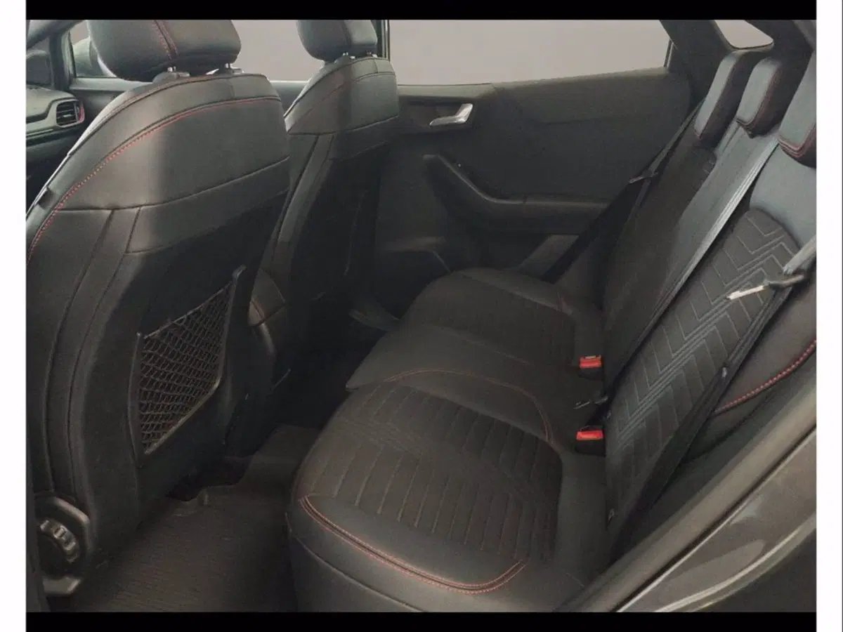 Ford Puma usata a Catania (11)