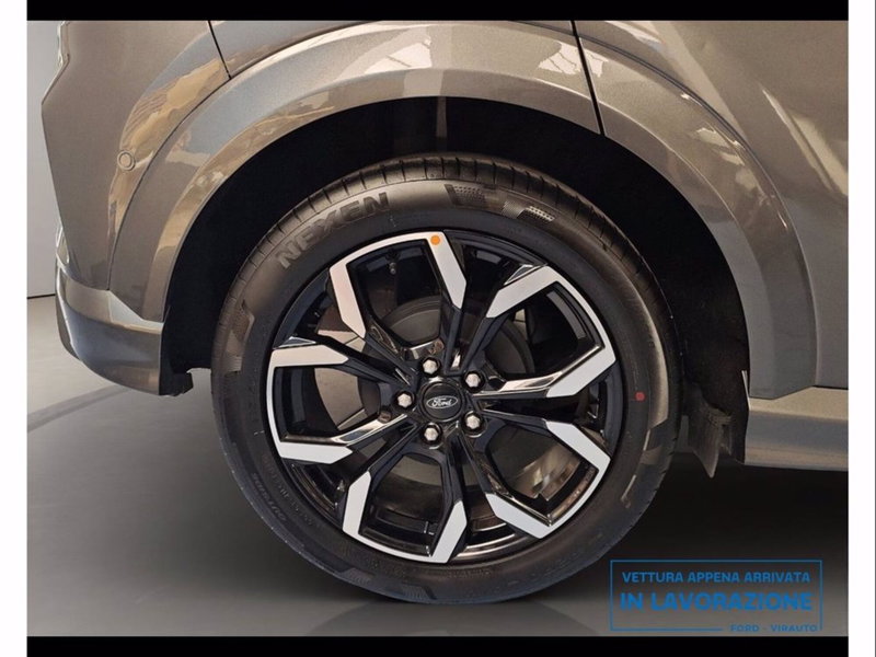 Ford Puma usata a Catania (17)