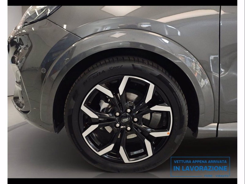 Ford Puma usata a Catania (19)