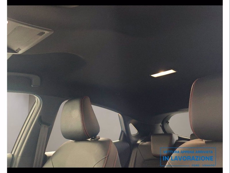 Ford Puma usata a Catania (20)