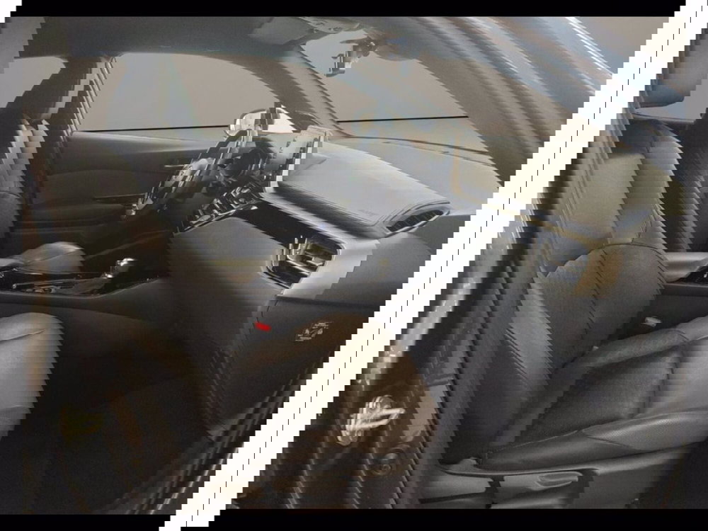 Toyota Toyota C-HR usata a Catania (14)