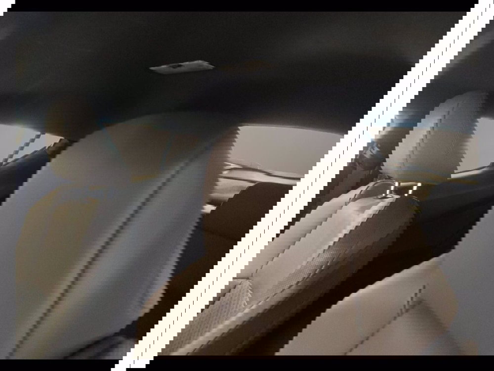 Toyota Toyota C-HR usata a Catania (20)