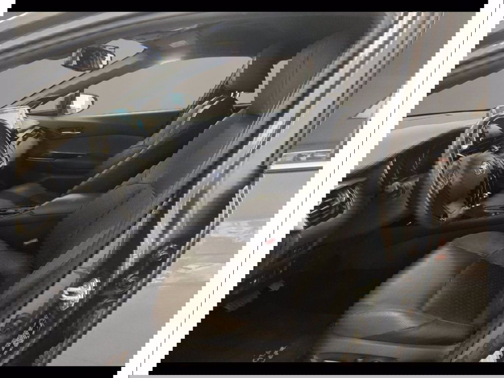 Toyota Toyota C-HR usata a Catania (9)