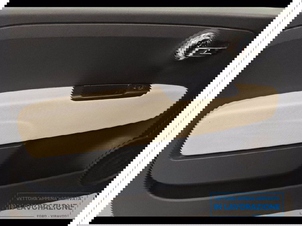 Fiat 500 usata a Catania (10)