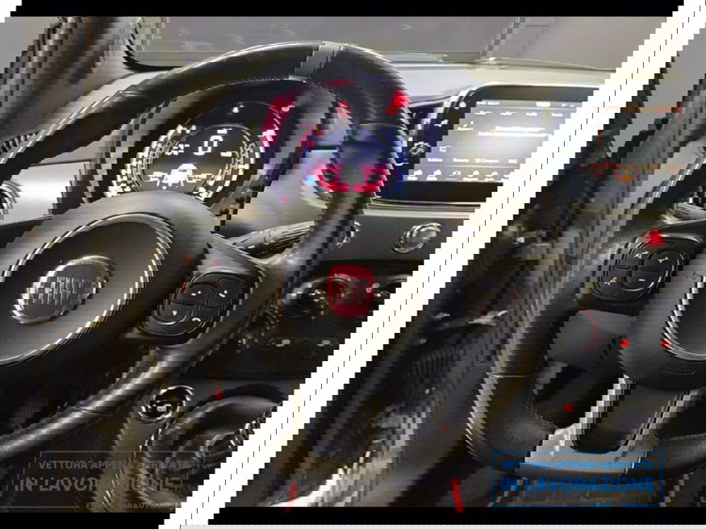 Fiat 500 usata a Catania (17)