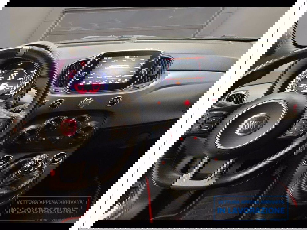 Fiat 500 usata a Catania (18)