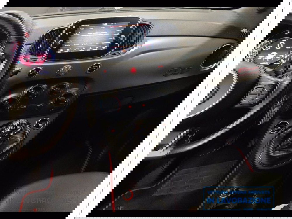 Fiat 500 usata a Catania (19)