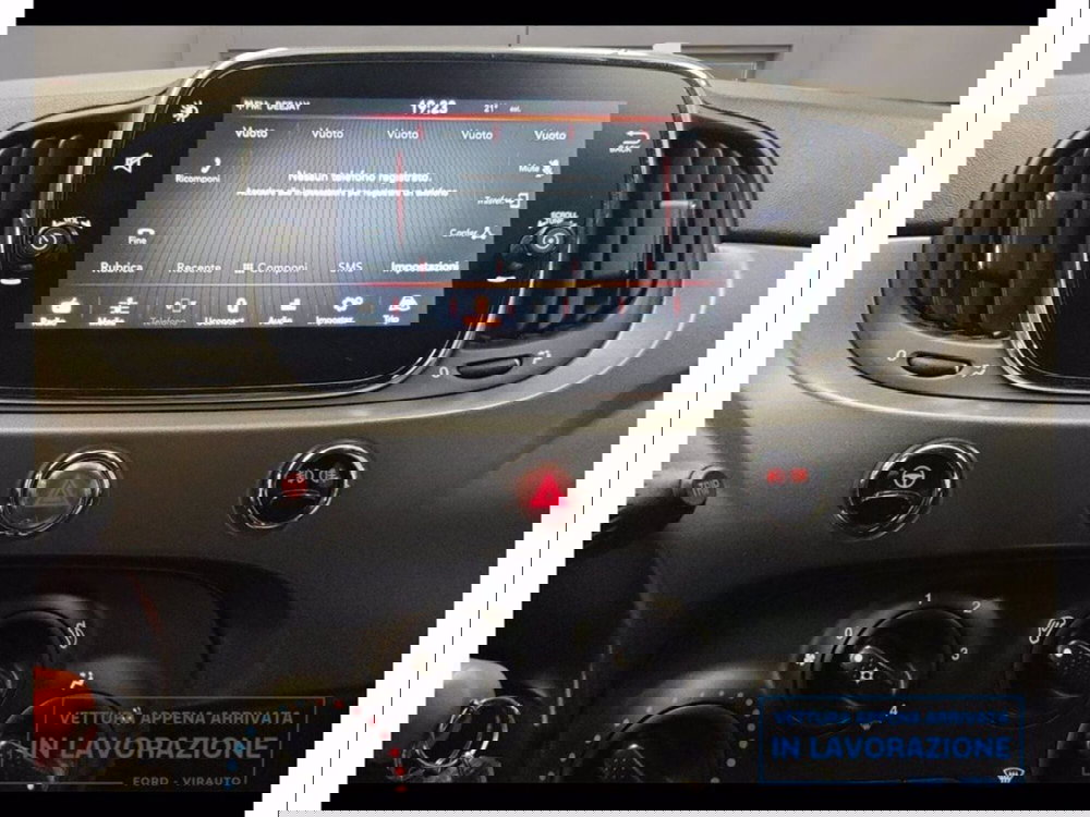 Fiat 500 usata a Catania (20)