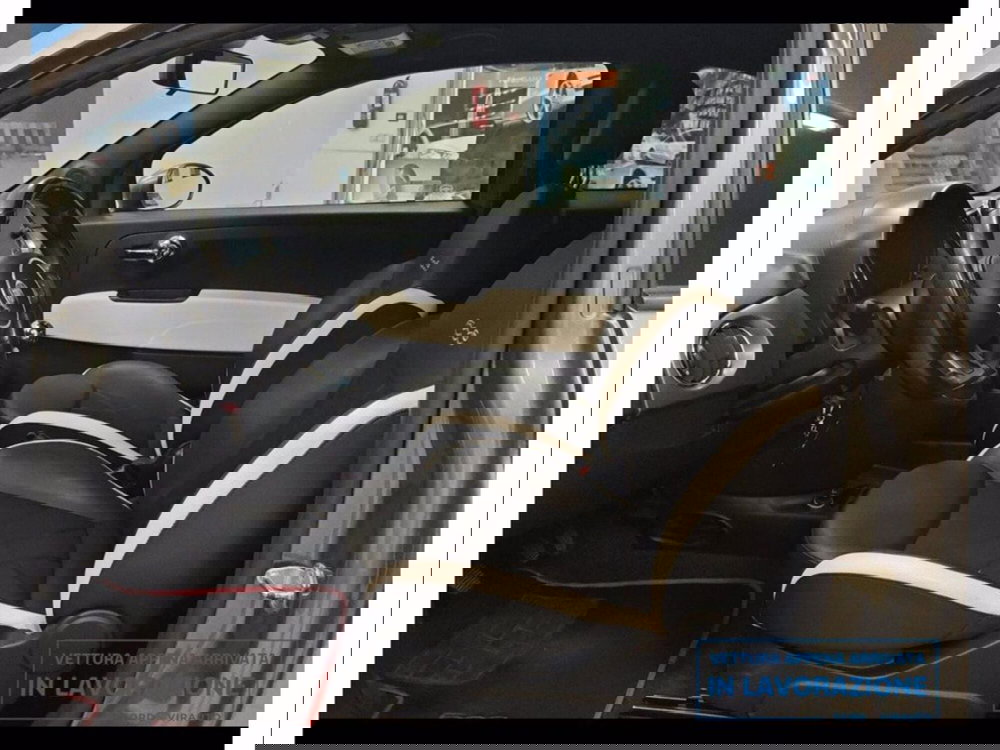 Fiat 500 usata a Catania (9)