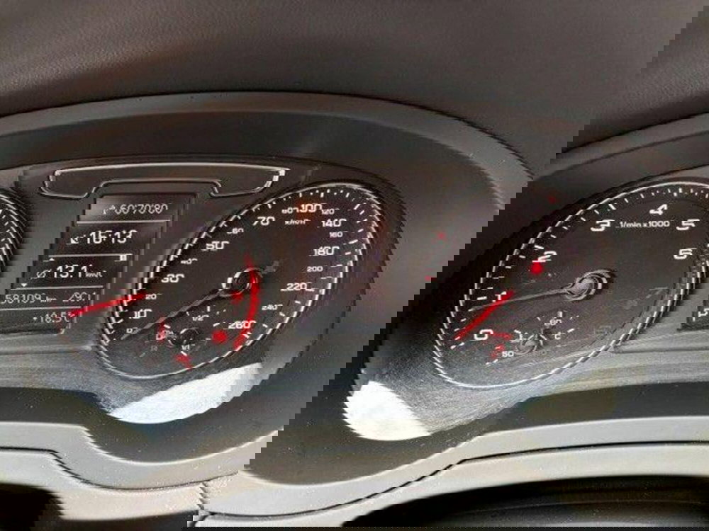 Audi Q3 usata a Milano (10)