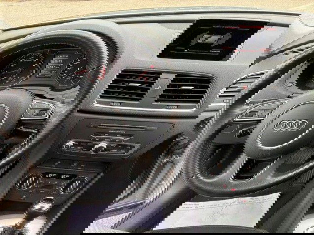 Audi Q3 usata a Milano (11)