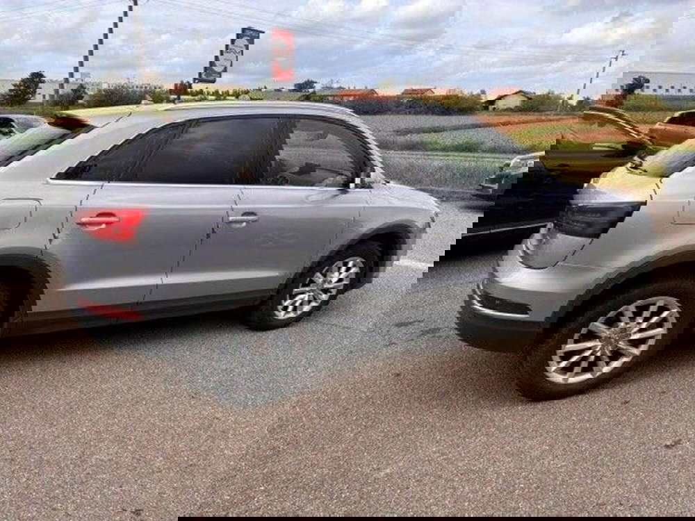 Audi Q3 usata a Milano (3)