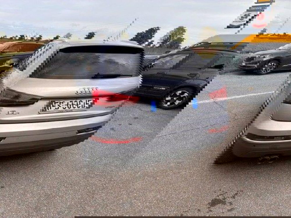 Audi Q3 usata a Milano (4)