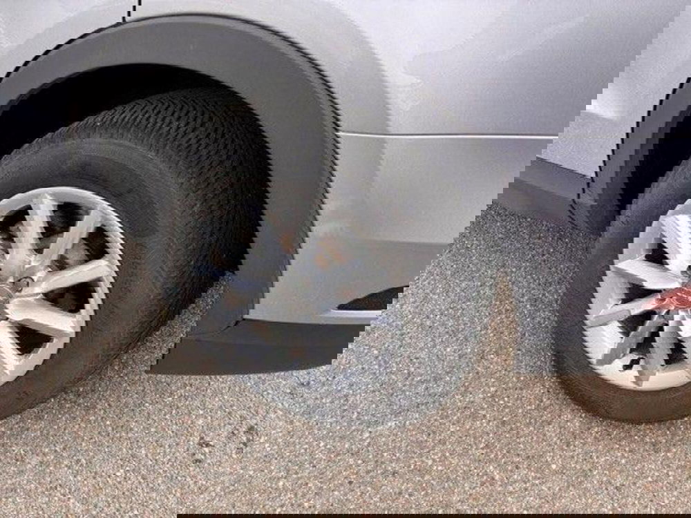 Audi Q3 usata a Milano (5)