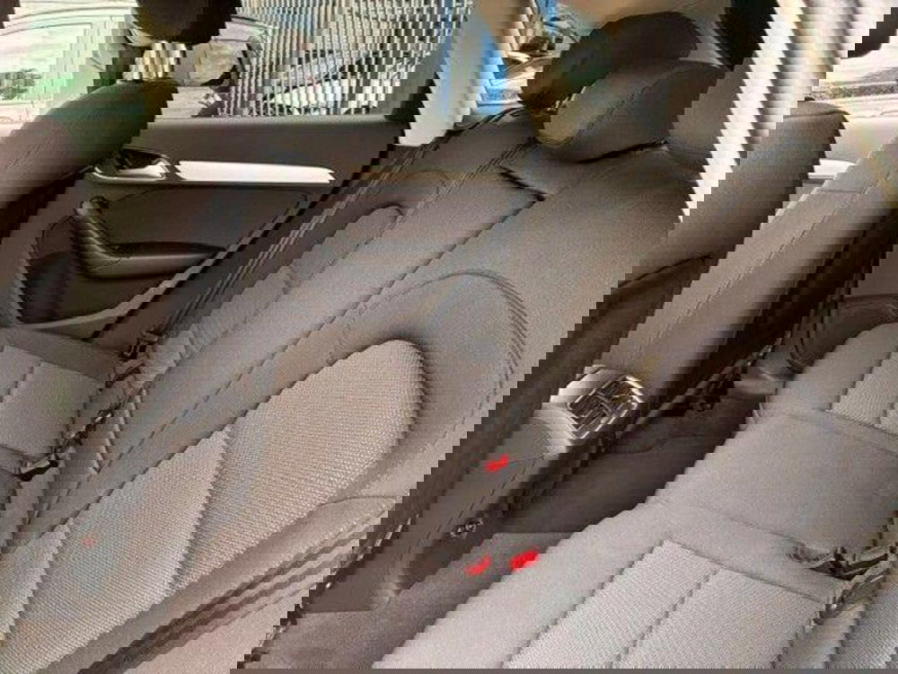 Audi Q3 usata a Milano (7)