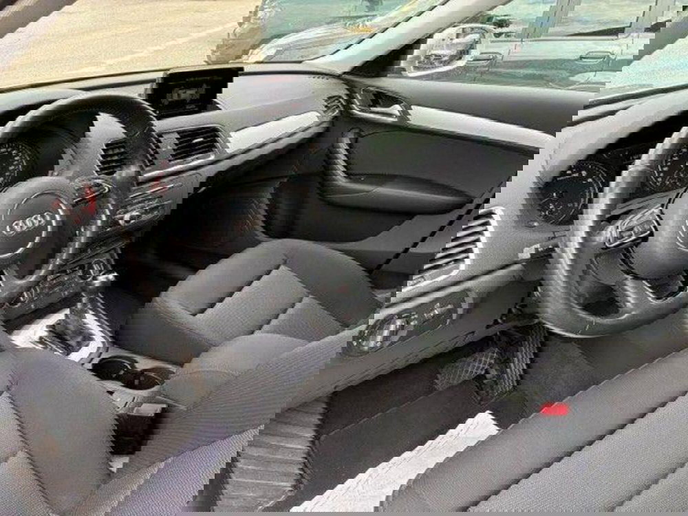 Audi Q3 usata a Milano (9)