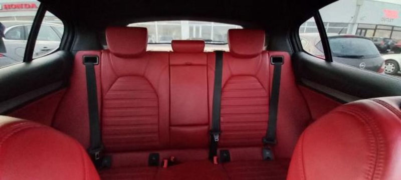 Alfa Romeo Stelvio usata a Udine (15)