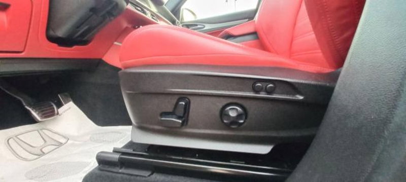 Alfa Romeo Stelvio usata a Udine (17)