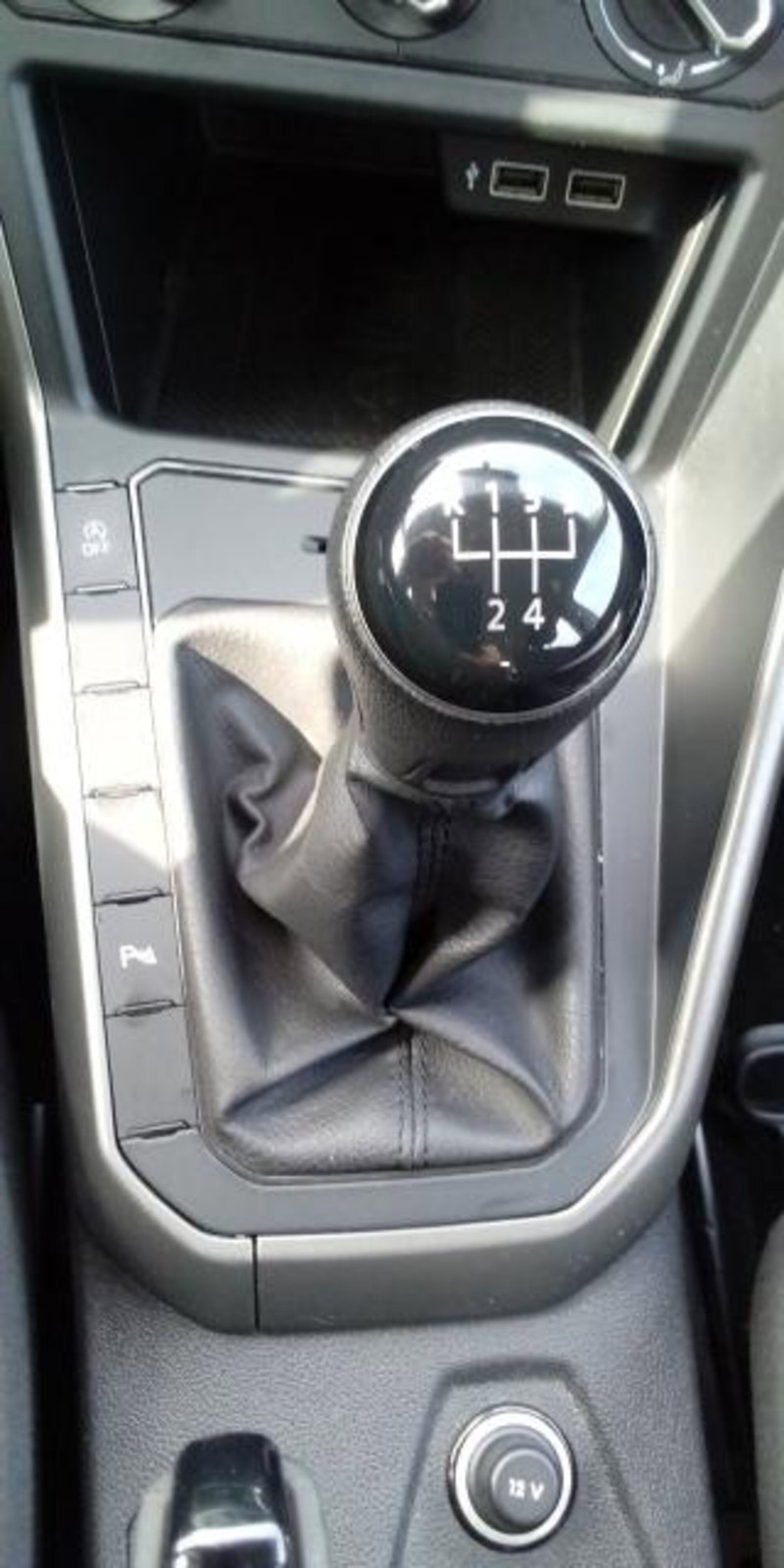 Volkswagen Polo usata a Udine (13)