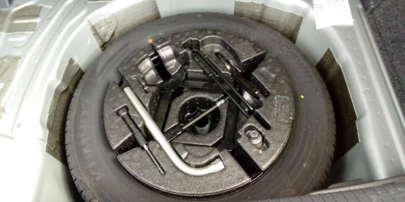 Volkswagen Polo usata a Udine (17)