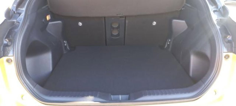 Toyota Yaris Cross usata a Udine (13)