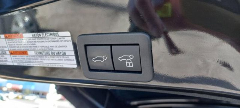 Toyota Yaris Cross usata a Udine (14)