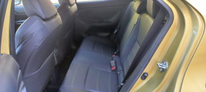 Toyota Yaris Cross usata a Udine (16)