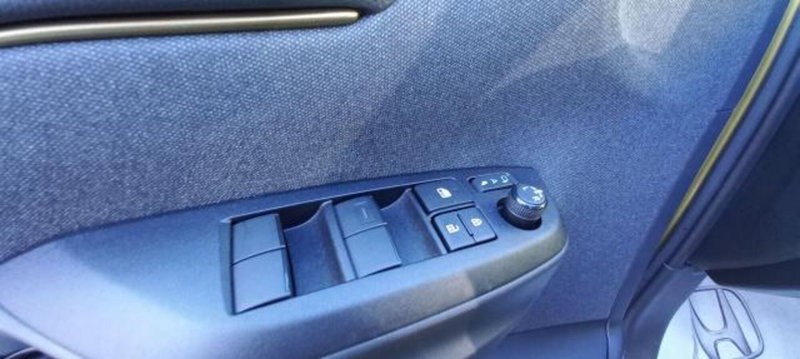 Toyota Yaris Cross usata a Udine (18)