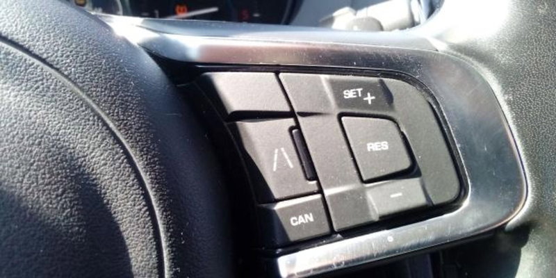 Jaguar F-Pace usata a Udine (11)