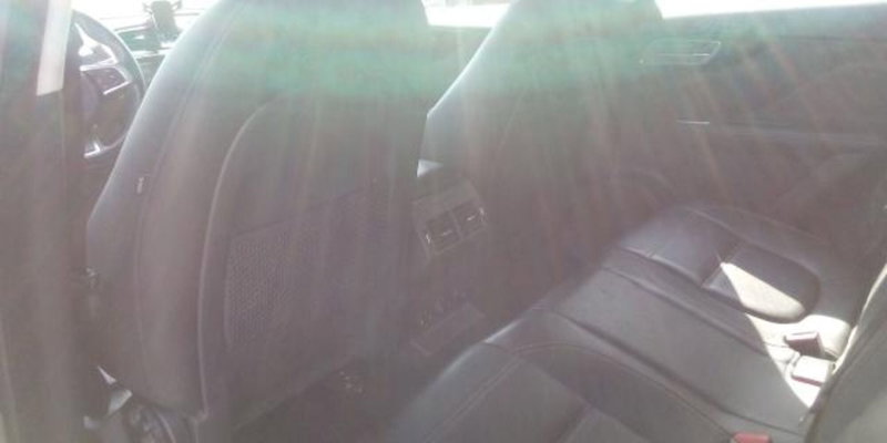 Jaguar F-Pace usata a Udine (16)