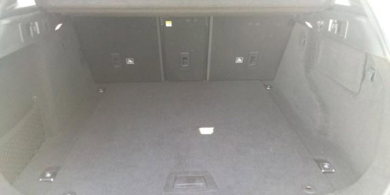 Jaguar F-Pace usata a Udine (17)