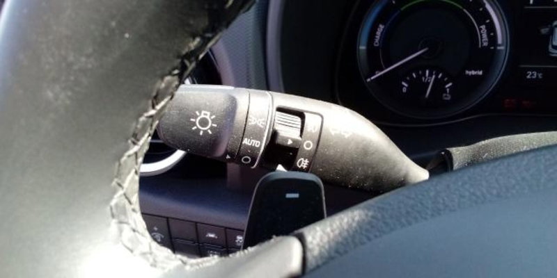 Hyundai Kona usata a Udine (19)