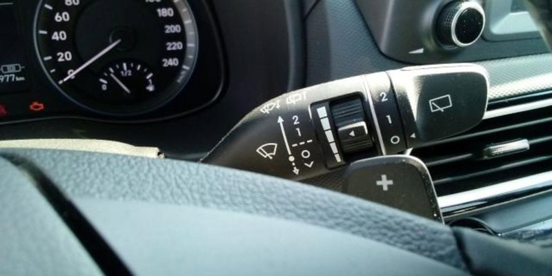 Hyundai Kona usata a Udine (20)