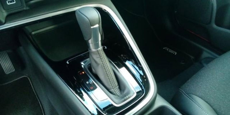 Honda HR-V usata a Udine (13)