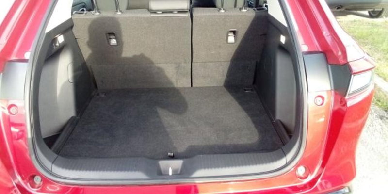 Honda HR-V usata a Udine (7)