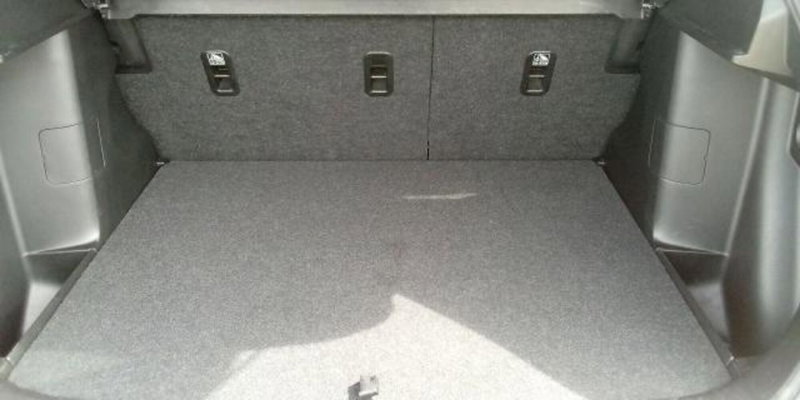 Suzuki Vitara usata a Udine (11)