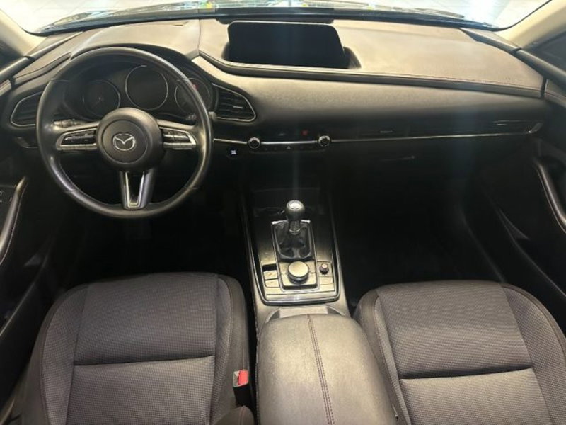 Mazda CX-30 usata a Cuneo (10)