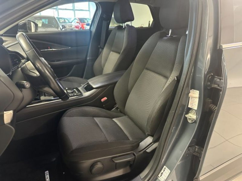 Mazda CX-30 usata a Cuneo (11)