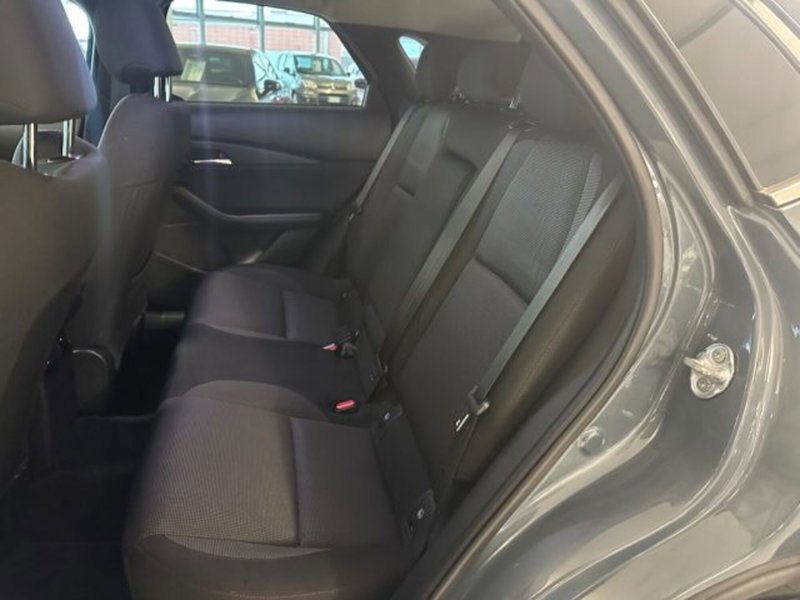 Mazda CX-30 usata a Cuneo (12)