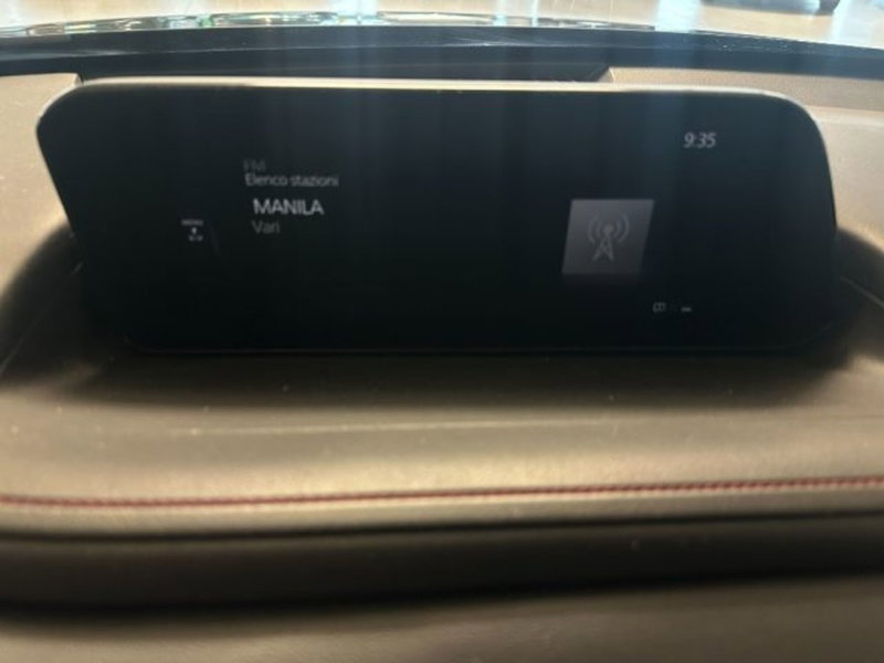 Mazda CX-30 usata a Cuneo (13)