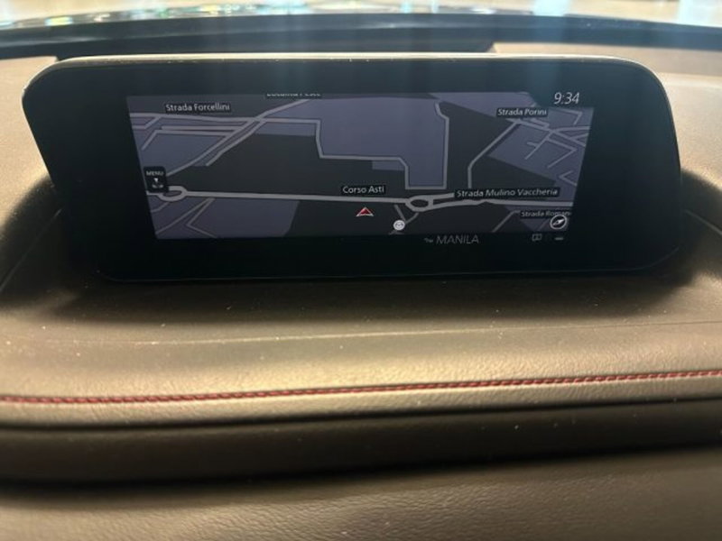 Mazda CX-30 usata a Cuneo (14)